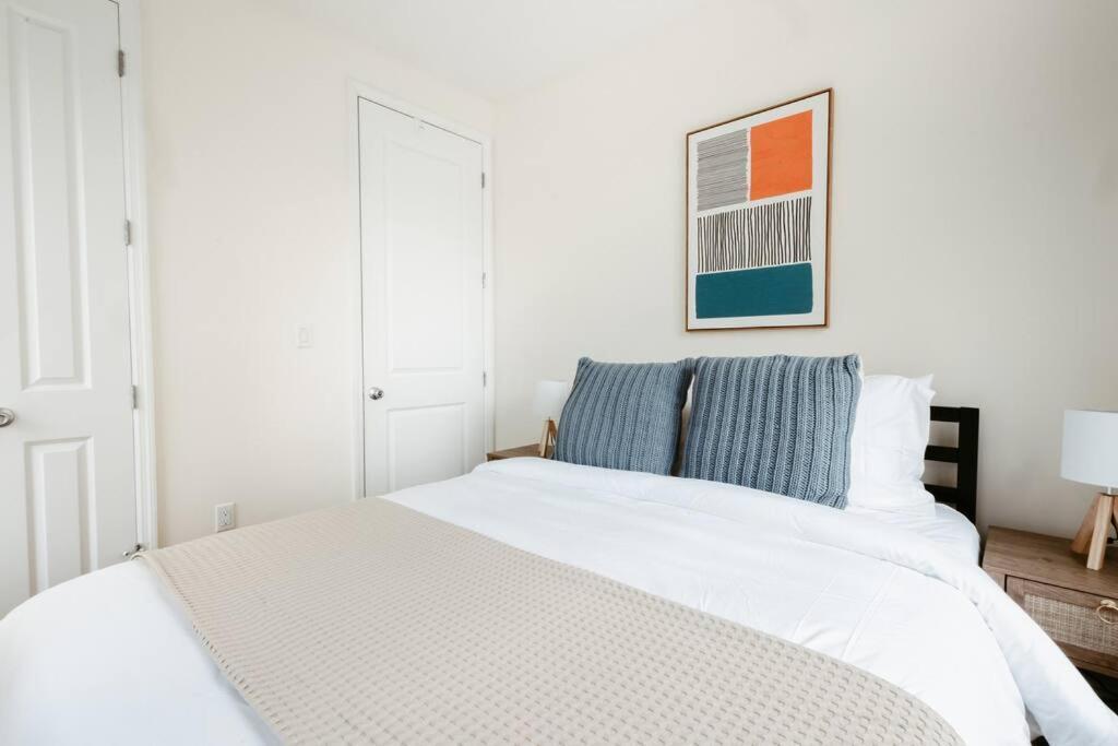 Appartamento Stylish In Upper West Side! Cozy Retreat *