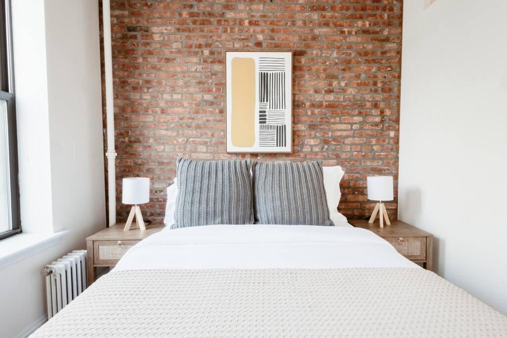 Appartamento Stylish In Upper West Side! Cozy Retreat